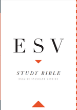 ESV Study Bible